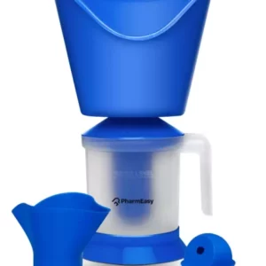 Pharmeasy All-In -One Vaporizer