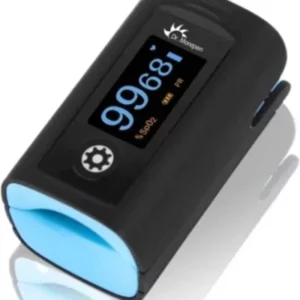 Pulse Oximeter Device 1