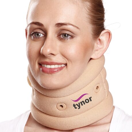 Tynor cervical collar soft