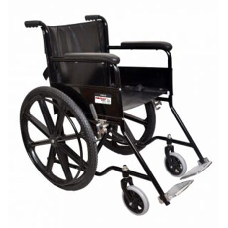 Vissco Rodeo Max Wheel Chair